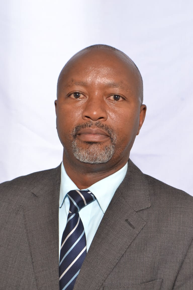 Peter Mwangi Kinyanjui