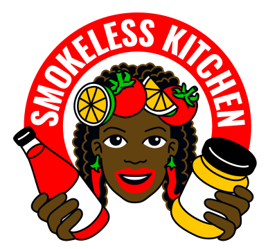 Smokeless Kitchen Kenya