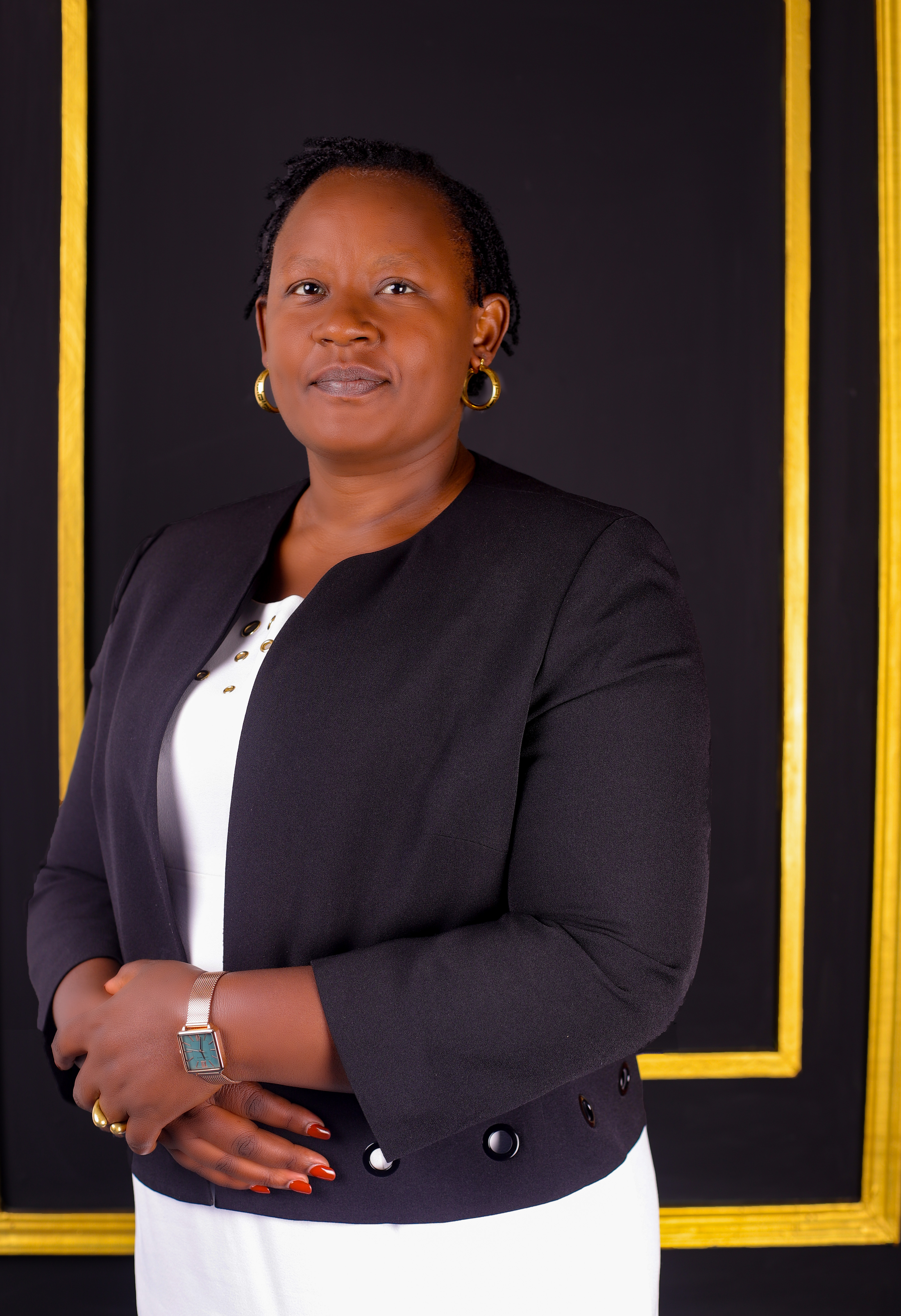 Carolyn Mwangi