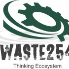 WASTE254