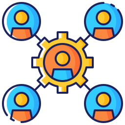 training icon