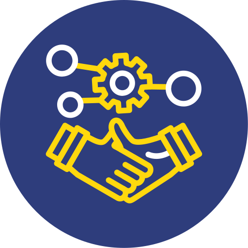 training icon